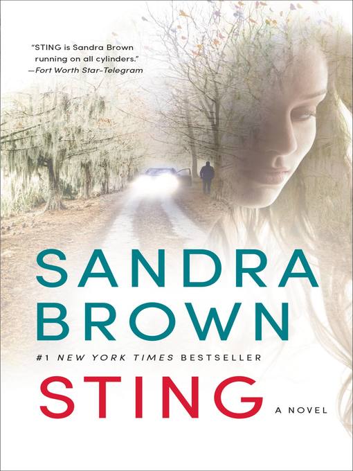 Title details for Sting by Sandra Brown - Wait list